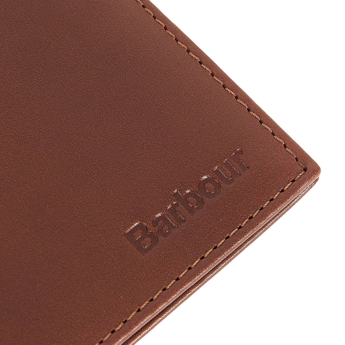 Barbour Colwell RFID-Blocking Wallet
