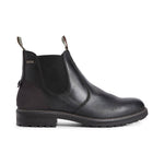 Barbour Embleton Waterproof Chelsea Boots - Black