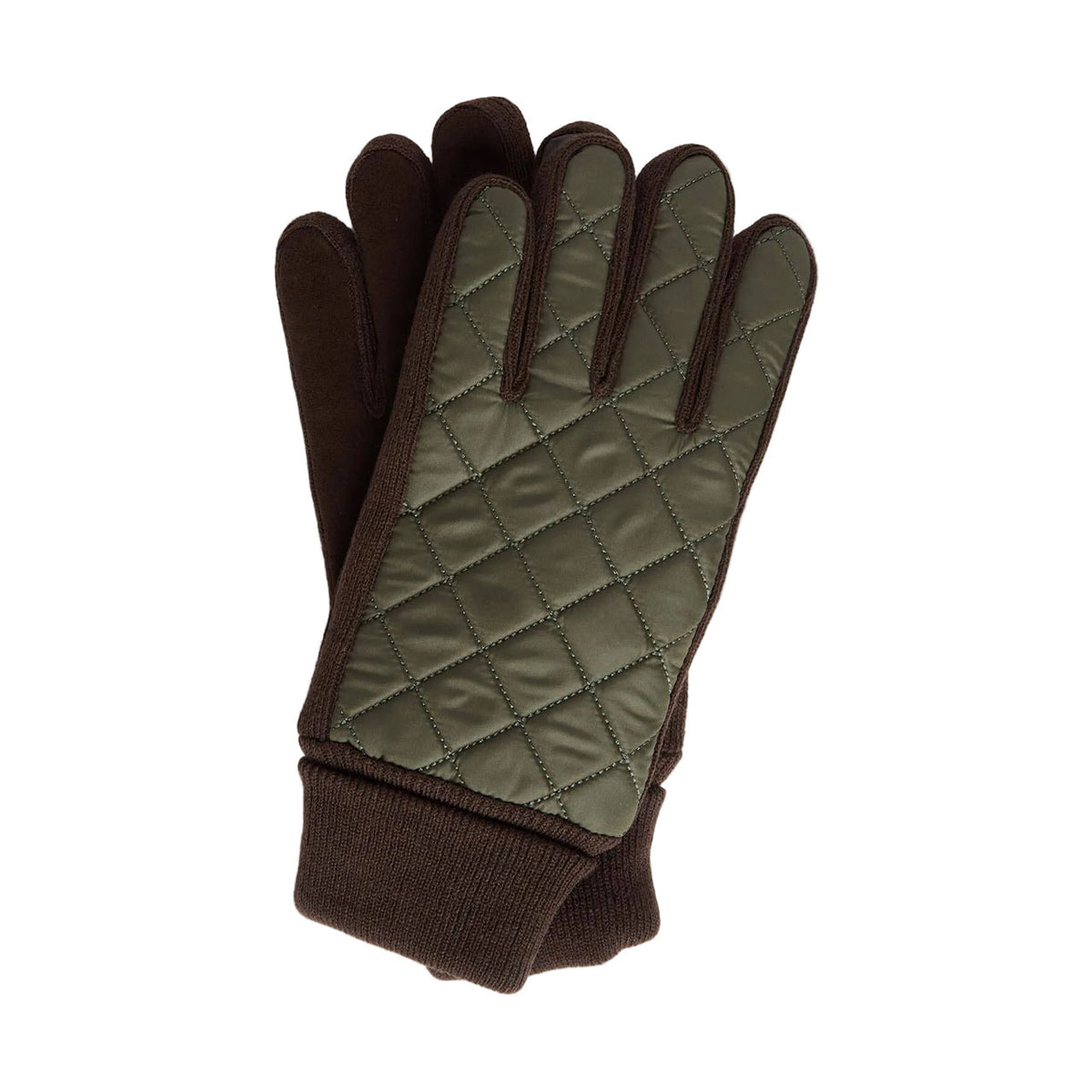 Barbour Magnus Quilt Gloves