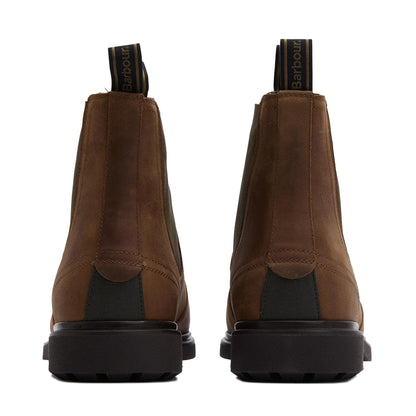 Barbour Hale Chelsea Boots