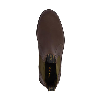 Barbour Hale Chelsea Boots