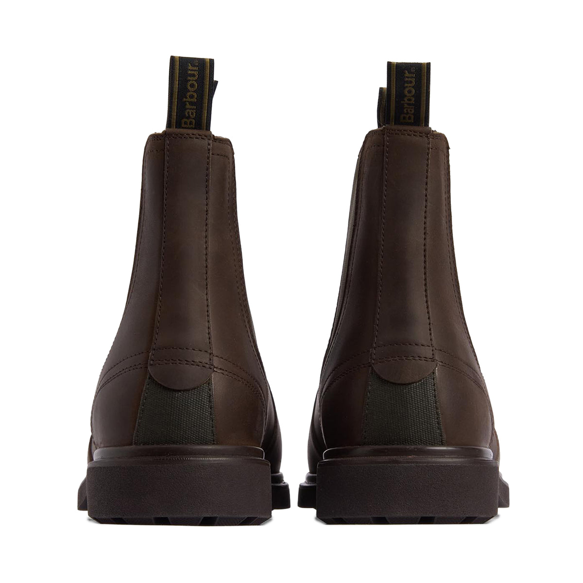 Barbour Hale Chelsea Boots