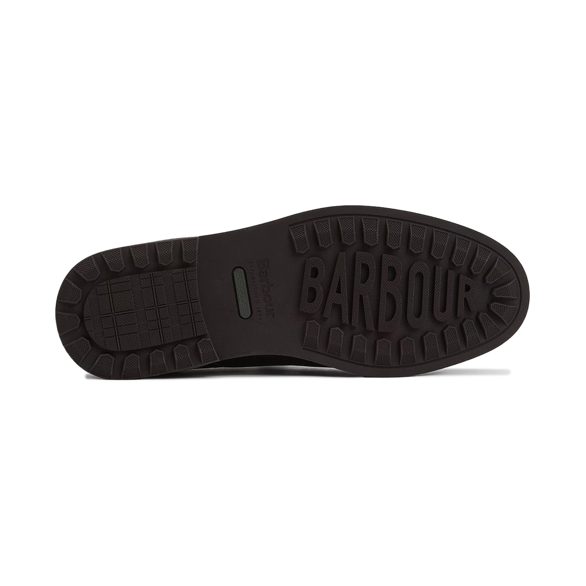 Barbour Hale Chelsea Boots
