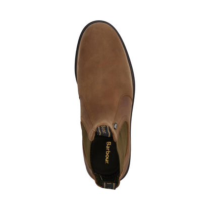 Barbour Hale Chelsea Boots