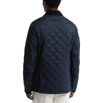 Barbour Icons Heritage Quilted Jacket