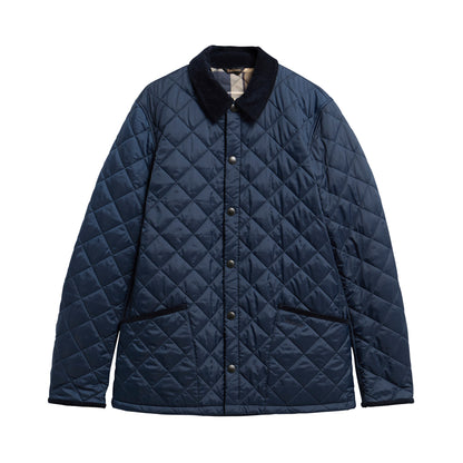 Barbour Icons Heritage Quilted Jacket XXL