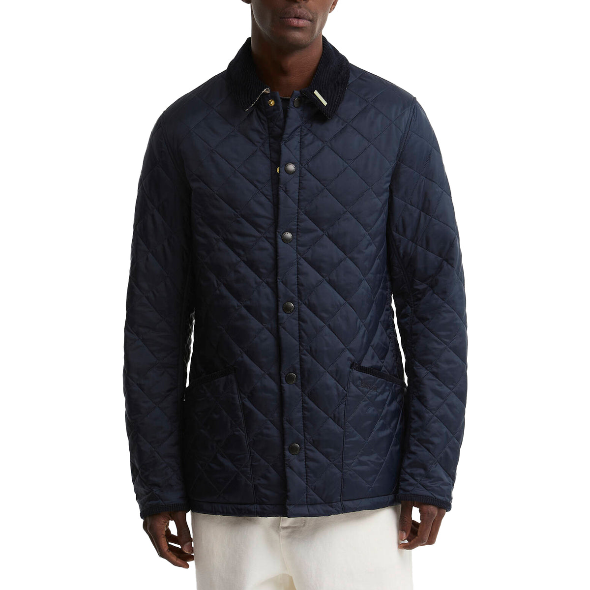 Barbour Icons Heritage Quilted Jacket