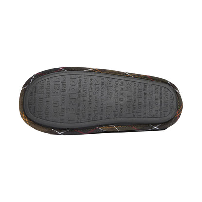 Barbour Hexam House Slippers