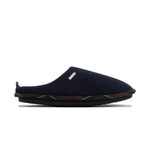 Barbour Hexam House Slippers - Navy