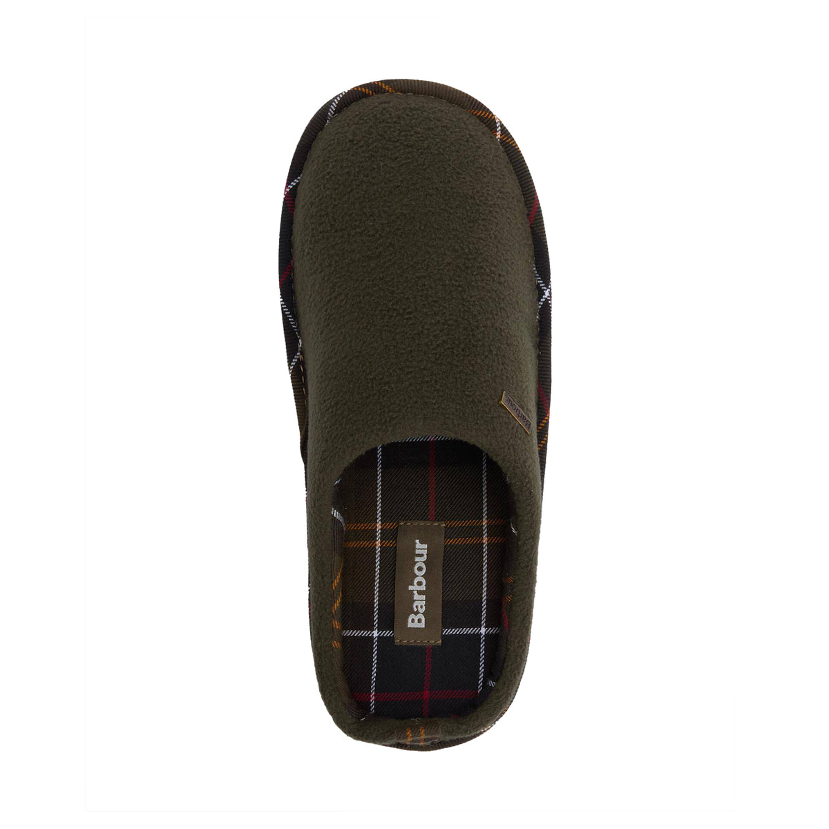 Barbour Hexam House Slippers