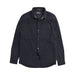 Barbour Marlow Tailored Overshirt - Navy Marl