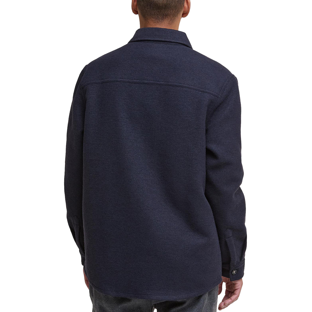 Barbour Marlow Tailored Overshirt