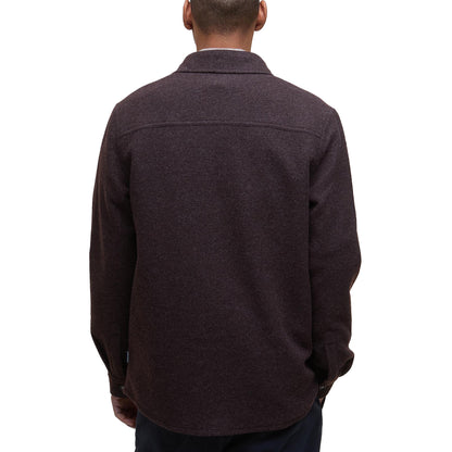 Barbour Marlow Tailored Overshirt