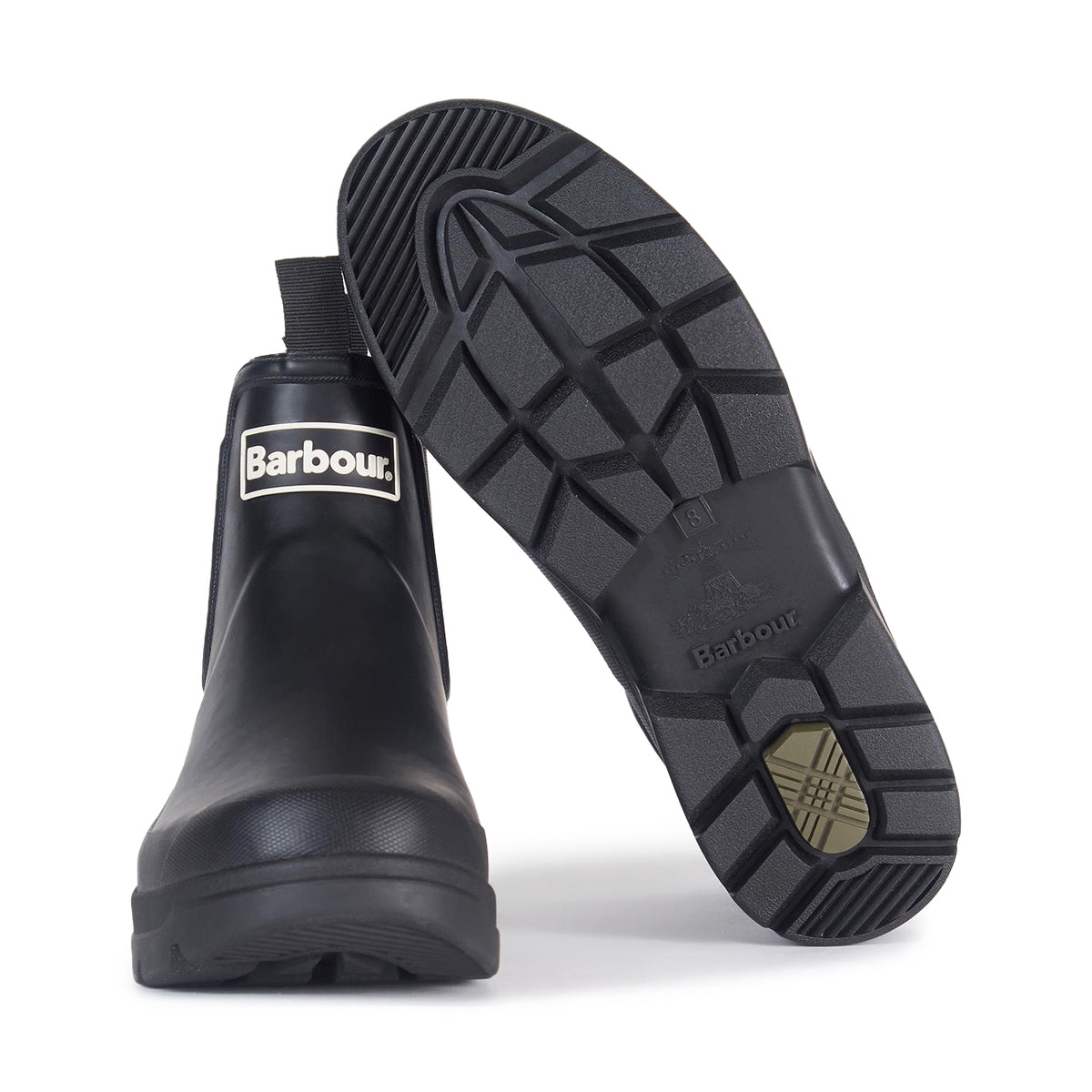 Barbour Nimbus Wellington Boots