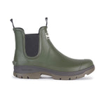 Barbour Nimbus Wellington Boots - Olive