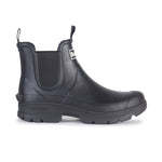 Barbour Nimbus Wellington Boots - Black