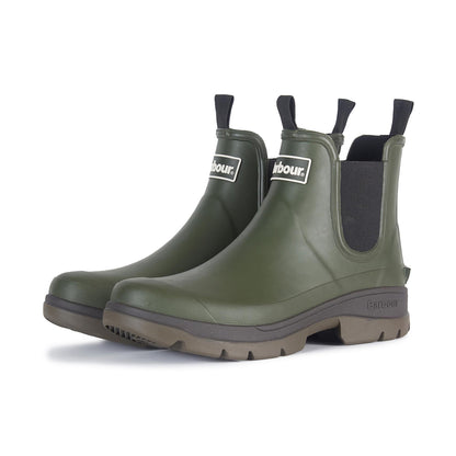 Barbour Nimbus Wellington Boots