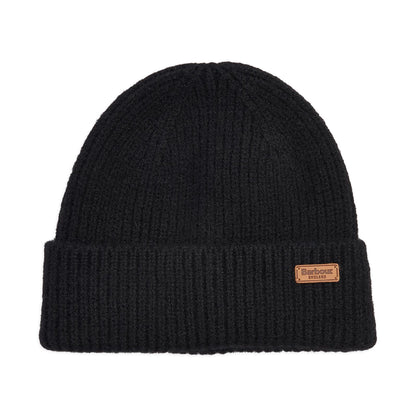 Barbour Ladies Pendle Beanie & Scarf Gift Set