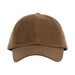 Barbour Waxed Prestbury Cap - Tan