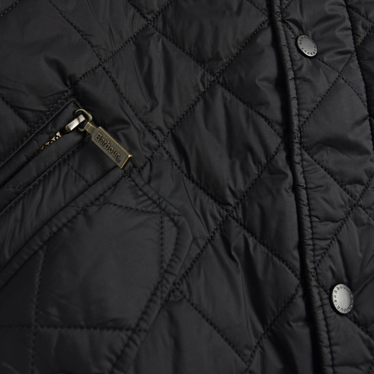 Barbour Flyweight Chelsea Quilted Jacket