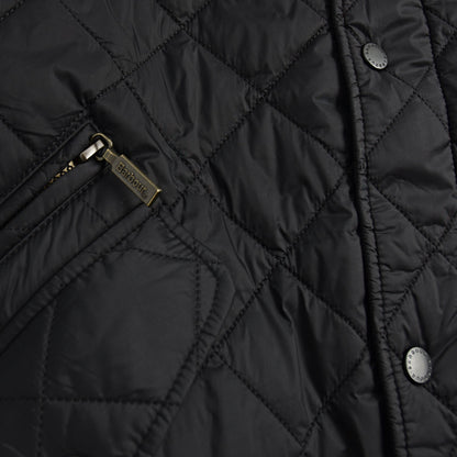 Barbour Flyweight Chelsea Quilted Jacket