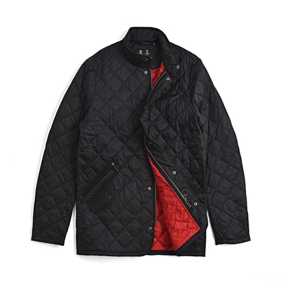 Barbour Flyweight Chelsea Quilted Jacket