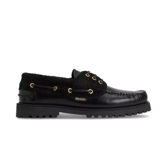 Barbour Deck Boat Shoes