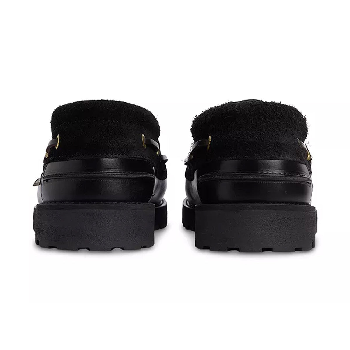 Barbour Deck Boat Shoes