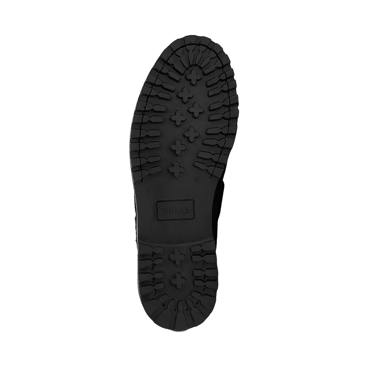 Barbour Deck Boat Shoes