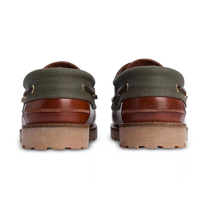 Barbour Deck Boat Shoes