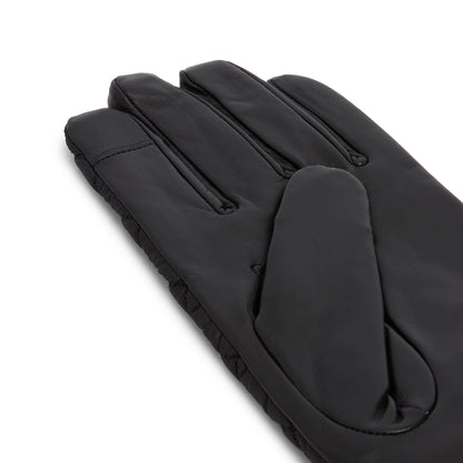 Barbour Singsby Quilted Waterproof Gloves