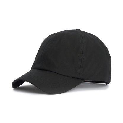 Barbour Waxed Prestbury Cap