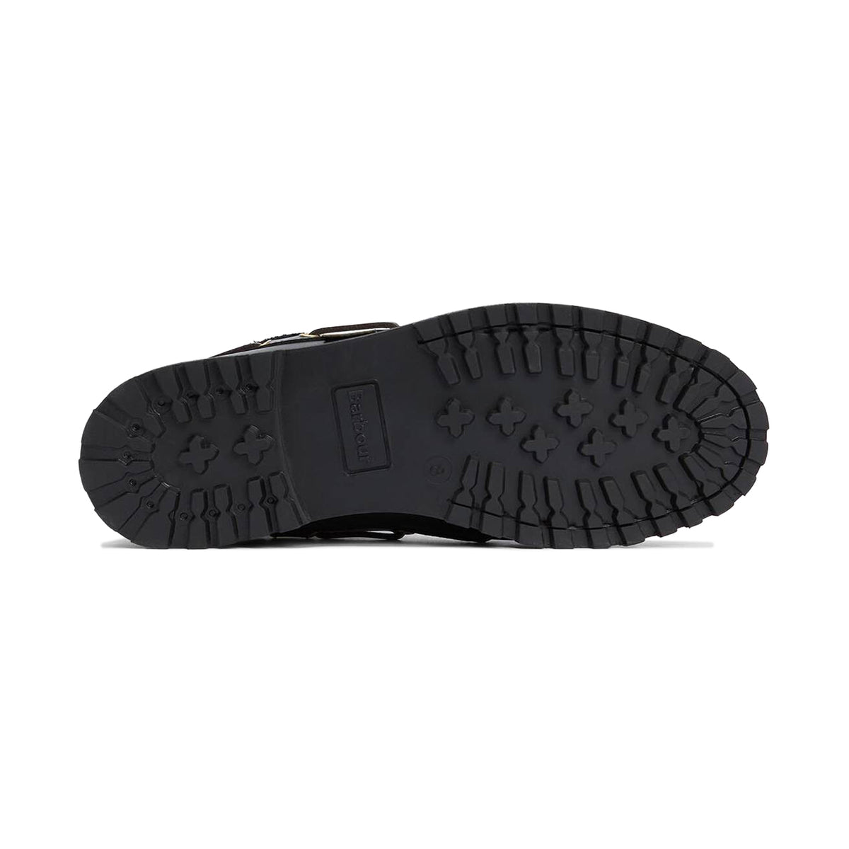 Barbour Tiller Moc Boots