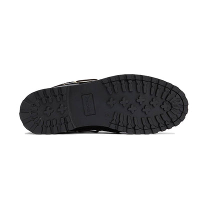Barbour Tiller Moc Boots