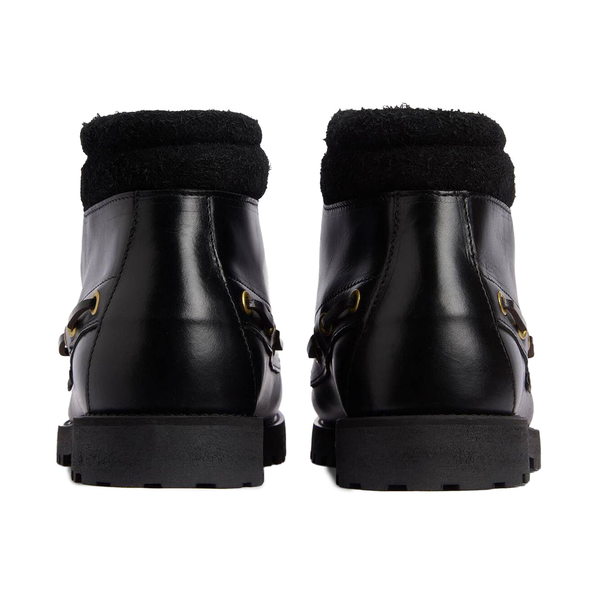 Barbour Tiller Moc Boots