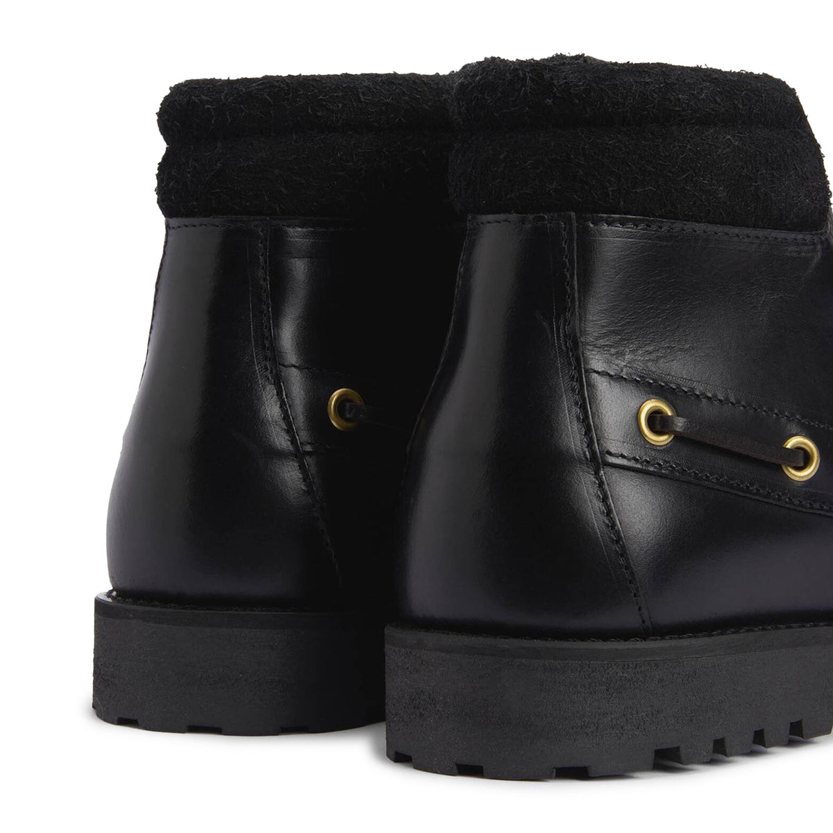 Barbour Tiller Moc Boots