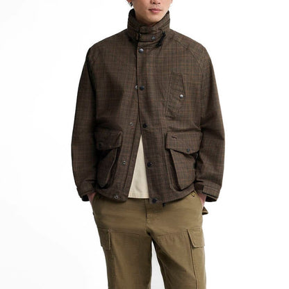 Barbour Transport Ursula Waterproof Jacket