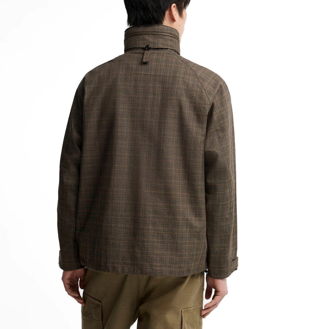 Barbour Transport Ursula Waterproof Jacket
