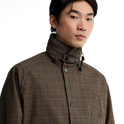 Barbour Transport Ursula Waterproof Jacket