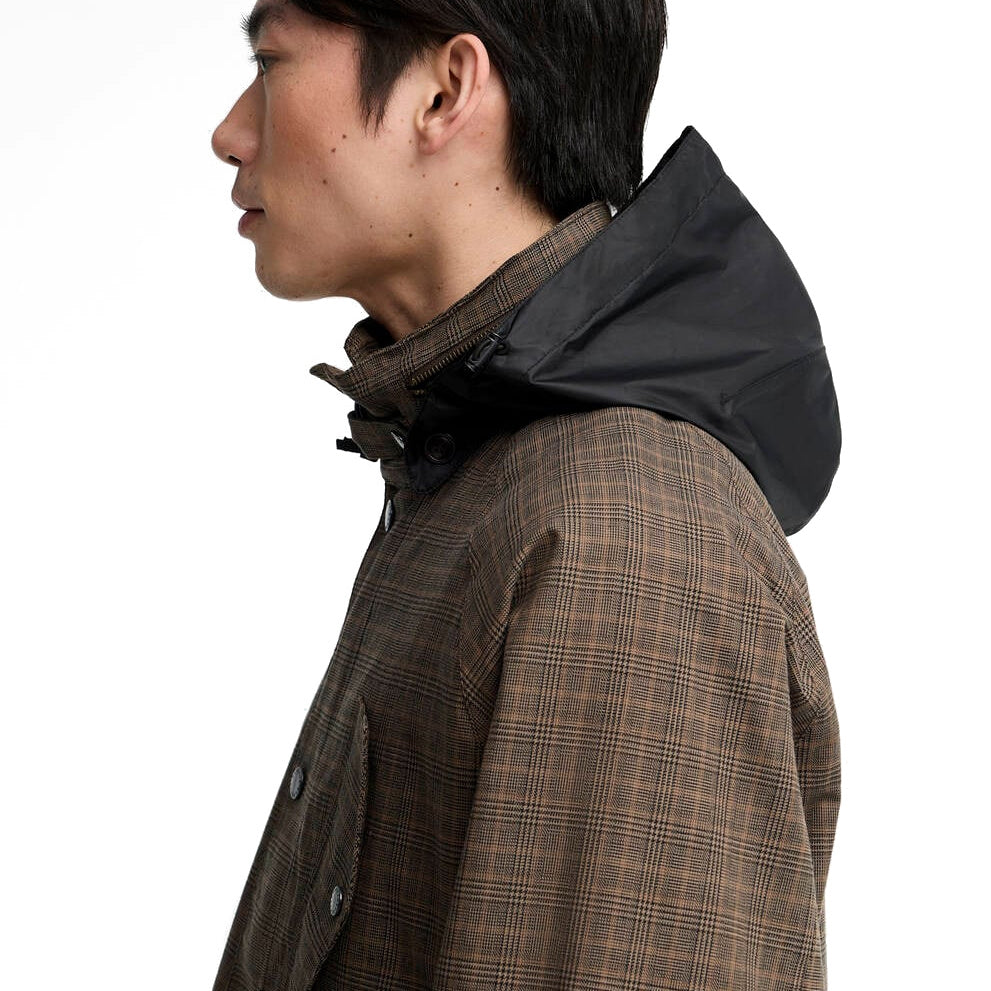 Barbour Transport Ursula Waterproof Jacket