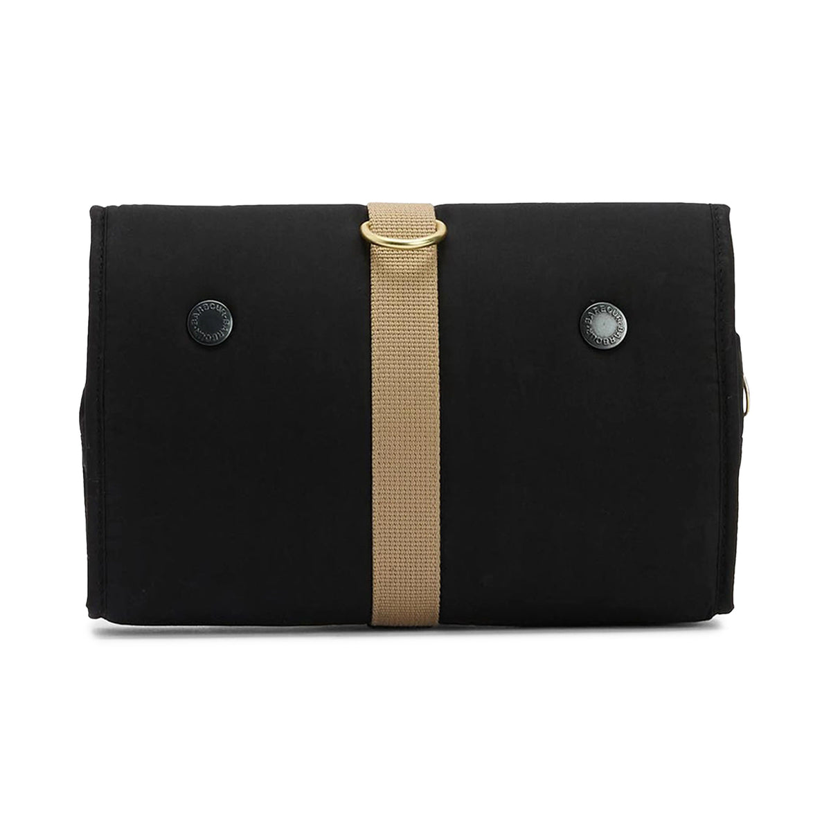 Barbour Transport Hanging Washbag