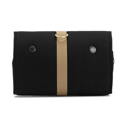 Barbour Transport Hanging Washbag