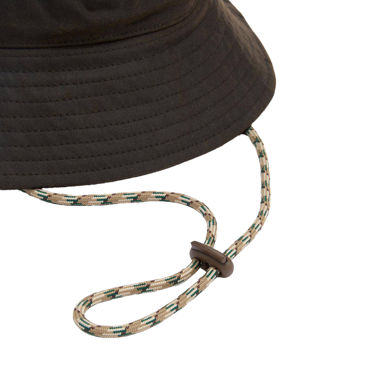Barbour Wax Bucket Hat
