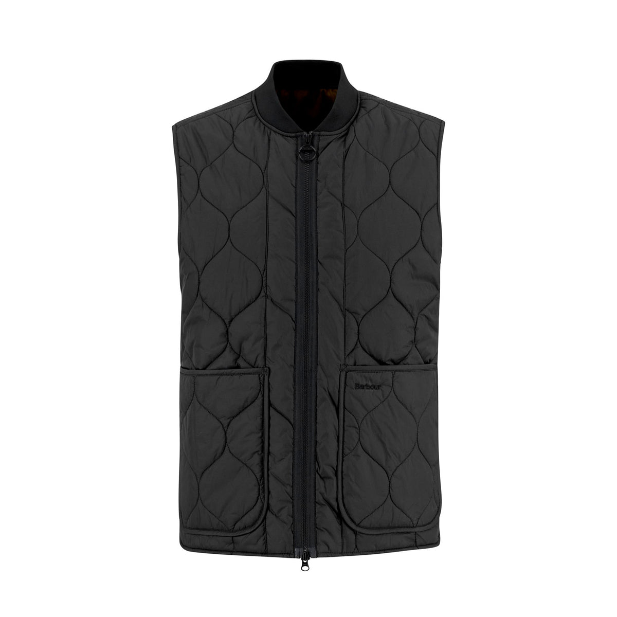 Barbour Re-Engineered Utility Liddesdale Vest XXL