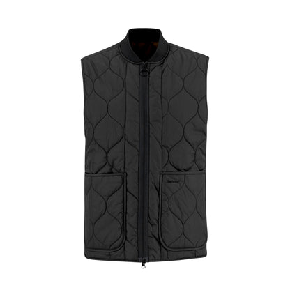 Barbour Re-Engineered Utility Liddesdale Vest XXL