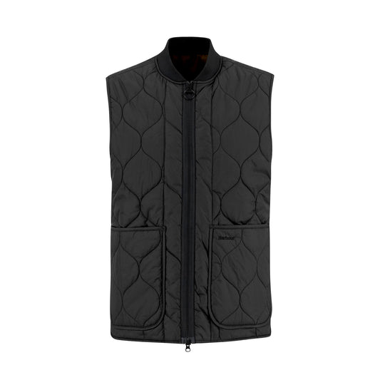 Barbour Re-Engineered Utility Liddesdale Vest XXL