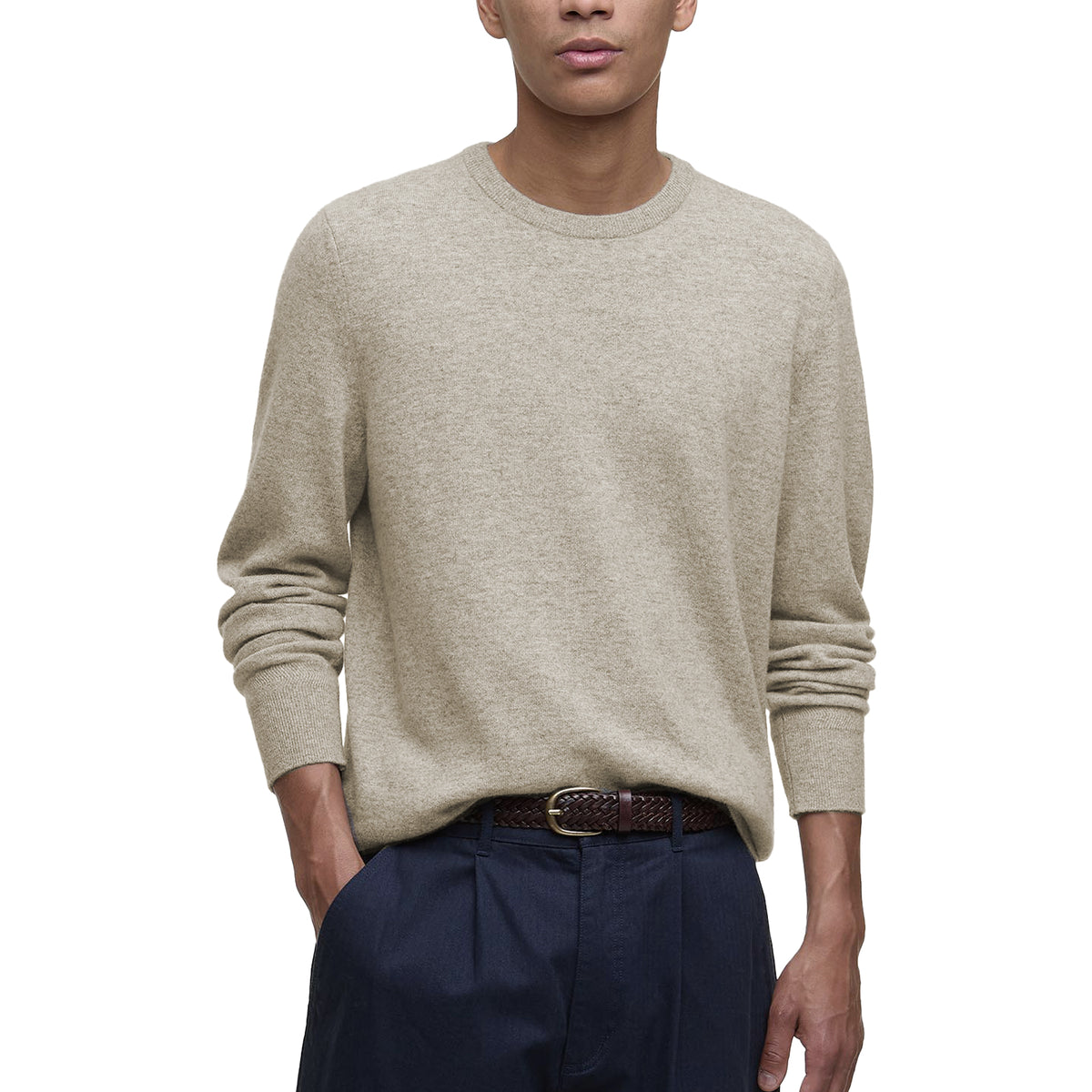 Barbour Waterbury Sweater