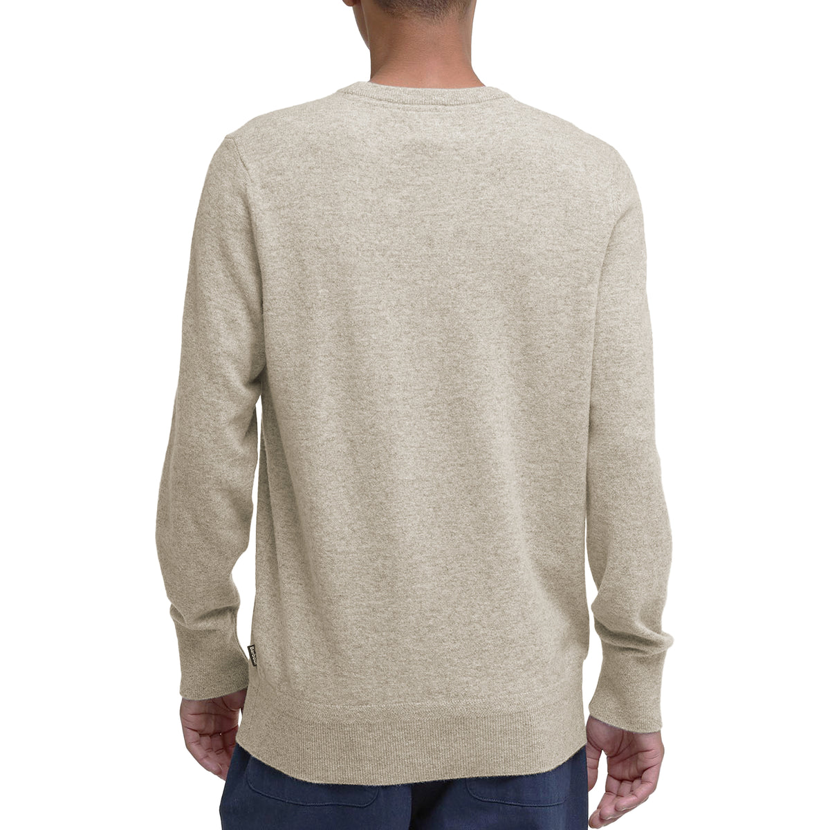 Barbour Waterbury Sweater
