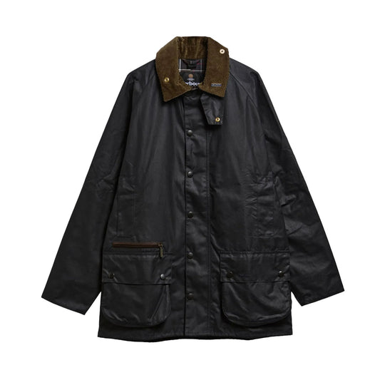 Barbour Icons Beaufort Waxed Jacket XXL