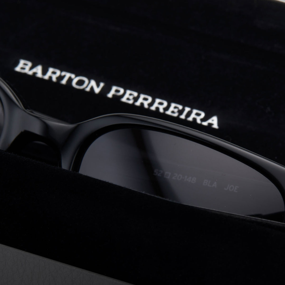 Barton Perreira 007 Joe Sunglasses